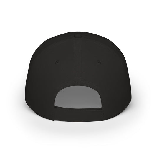 SCJS Monogram Cap