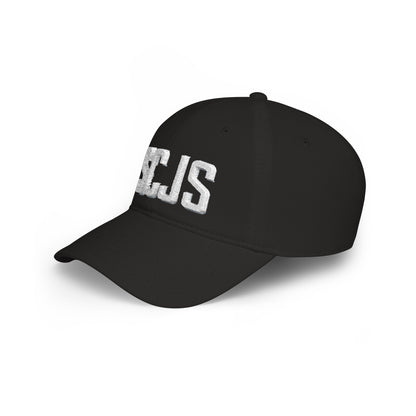 SCJS Monogram Cap