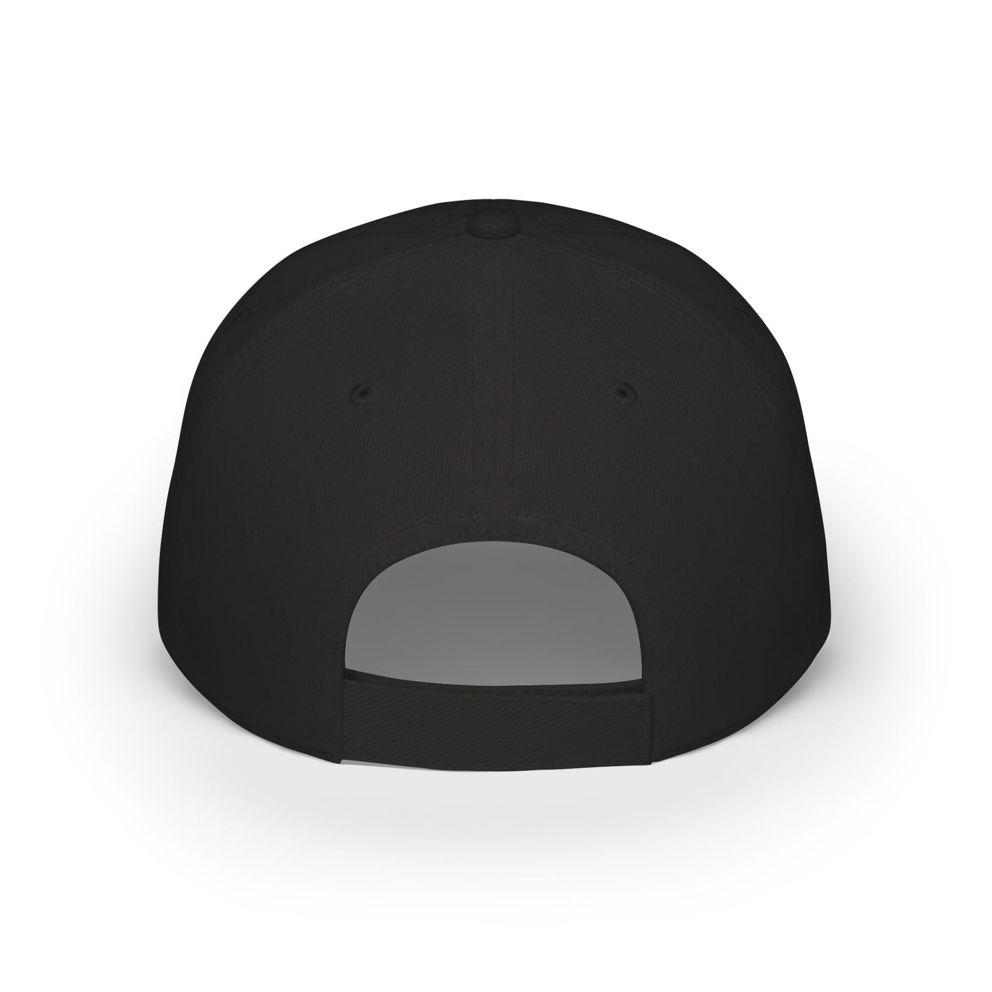 SCJS Monogram Cap